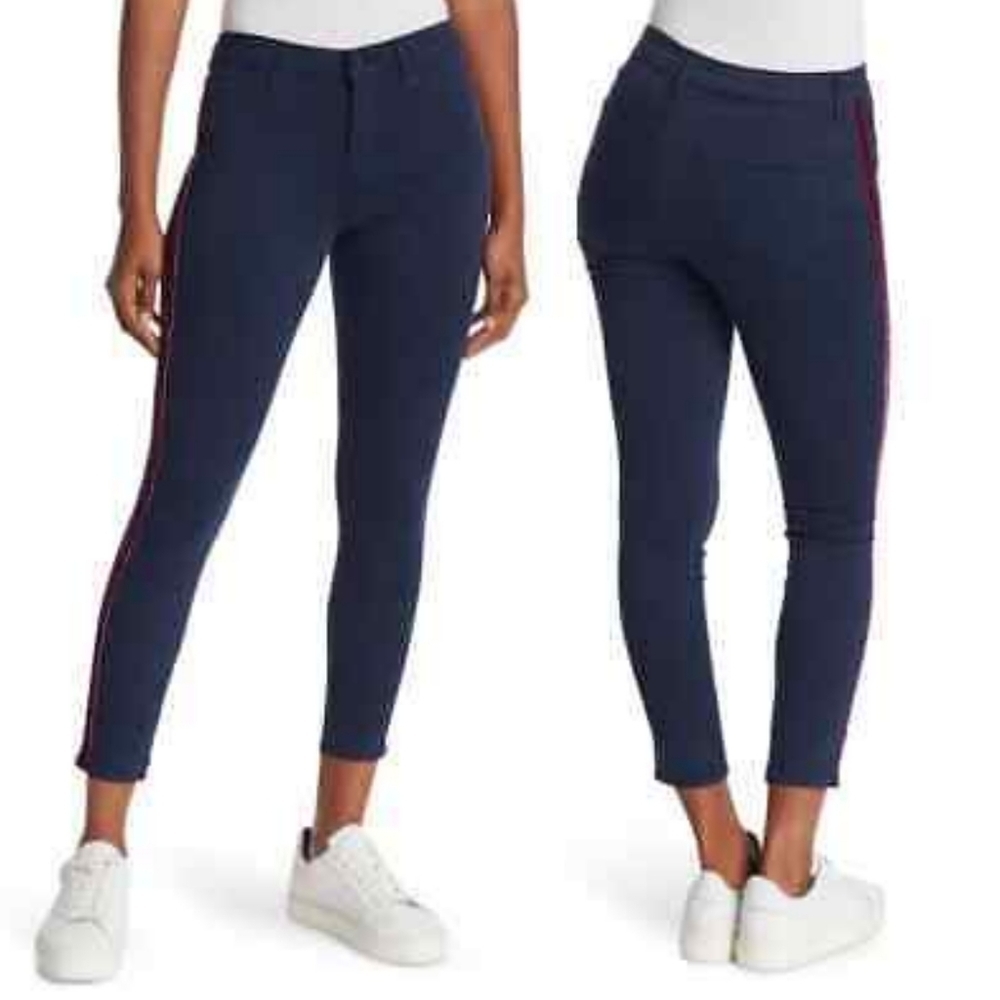 L'Agence Margot Skinny Jeans